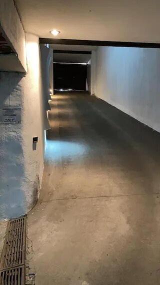Acogedor Estudio En Sierra Nevada Parking Gratis Eksteriør bilde
